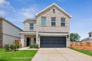 21242 Jacaranda Blossom Wy, Tomball, TX 77447 - Photo 4
