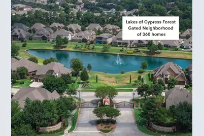 2427 Anderson Point Lane, Spring, TX 77388 - Photo 2