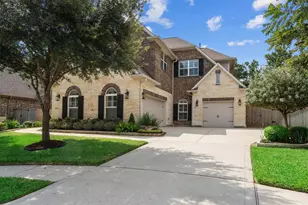 2427 Anderson Point Ln, Spring, TX 77388 - Photo 46