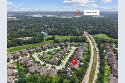 2427 Anderson Point Lane, Spring, TX 77388 - Photo 8