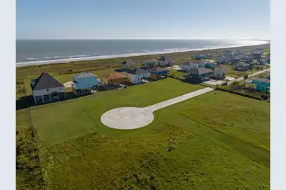 189 Ocean View Drive, Crystal Beach, TX 77650 - Photo 4