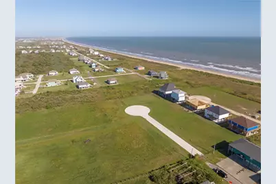 189 Ocean View Drive, Crystal Beach, TX 77650 - Photo 12