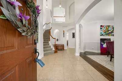 10502 Landsdowne Pointe Drive, Spring, TX 77379 - Photo 4