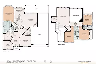 10502 Landsdowne Pointe Dr, Spring, TX 77379 - Photo 36