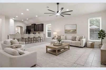 23430 Banks Mill Drive, New Caney, TX 77357 - Photo 16