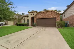 23430 Banks Mill Dr, New Caney, TX 77357 - Photo 2