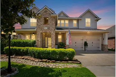 15214 Walden Park Court, Houston, TX 77049 - Photo 1