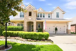 15214 Walden Park Ct, Houston, TX 77049 - Photo 2