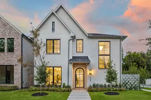 1202 W Drew, Houston, TX 77006 - Photo 1