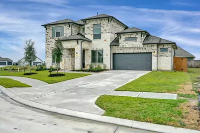 2711 Ametrine Drive, Iowa Colony, TX 77583 - Photo 2