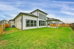 2711 Ametrine Dr, Iowa Colony, TX 77583 - Photo 46