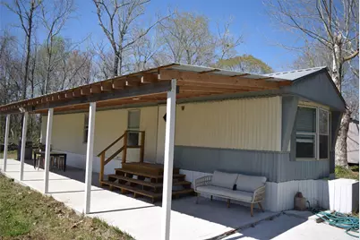 161 Irene Street, Shepherd, TX 77371 - Photo 4