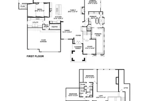 3103 Cranberry Creek Loop, Richmond, TX 77406 - Photo 2