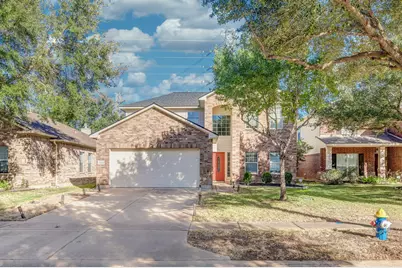 11614 Seaglers Point Lane, Richmond, TX 77406 - Photo 1