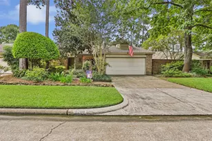 4206 Valley Glade Dr, Kingwood, TX 77345 - Photo 2