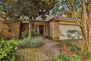 4206 Valley Glade Dr, Kingwood, TX 77345 - Photo 4