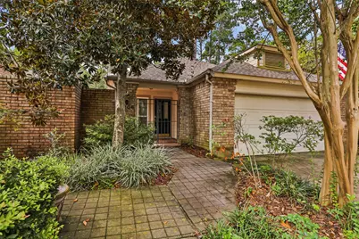 4206 Valley Glade Drive, Kingwood, TX 77345 - Photo 4