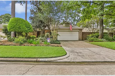 4206 Valley Glade Drive, Kingwood, TX 77345 - Photo 2