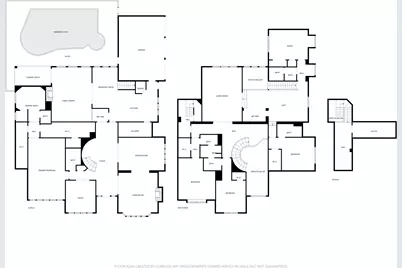 17302 Atherington Place, Spring, TX 77379 - Photo 50