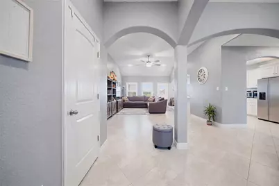 1131 Appaloosa Circle, Angleton, TX 77515 - Photo 4