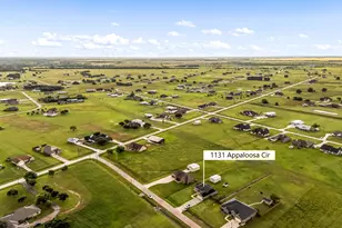 1131 Appaloosa Cir, Angleton, TX 77515 - Photo 32