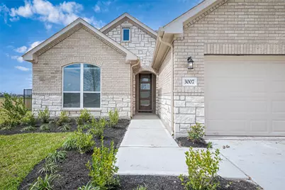 3007 Golden Isle Drive, Texas City, TX 77568 - Photo 4