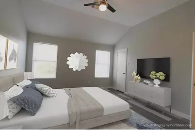 4611 Parkstone Bend Court, Katy, TX 77449 - Photo 6