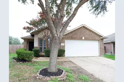 4611 Parkstone Bend Court, Katy, TX 77449 - Photo 2