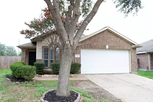 4611 Parkstone Bend Ct, Katy, TX 77449 - Photo 2