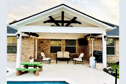 1923 Oak Top Drive, Pearland, TX 77581 - Photo 2