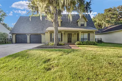235 S Amherst Drive, West Columbia, TX 77486 - Photo 2