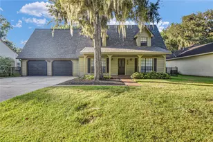 235 S Amherst Dr, West Columbia, TX 77486 - Photo 2