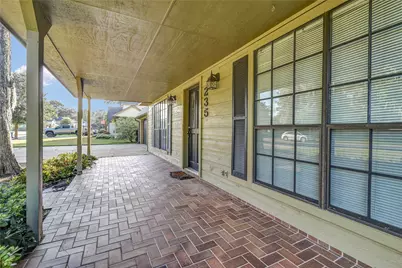 235 S Amherst Drive, West Columbia, TX 77486 - Photo 4