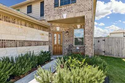 12898 Lime Stone Lane, Conroe, TX 77303 - Photo 2