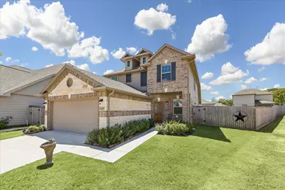 12898 Lime Stone Lane, Conroe, TX 77303 - Photo 1