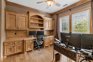 74 W Thymewood Pl, The Woodlands, TX 77382 - Photo 24