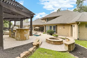 74 W Thymewood Pl, The Woodlands, TX 77382 - Photo 4