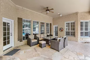 74 W Thymewood Pl, The Woodlands, TX 77382 - Photo 40
