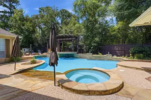 74 W Thymewood Pl, The Woodlands, TX 77382 - Photo 6