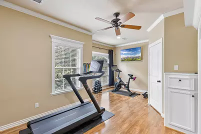 74 W Thymewood Place, The Woodlands, TX 77382 - Photo 32