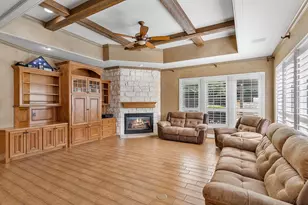 74 W Thymewood Pl, The Woodlands, TX 77382 - Photo 14