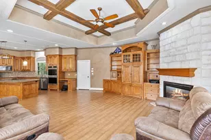 74 W Thymewood Pl, The Woodlands, TX 77382 - Photo 12