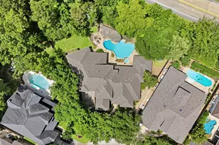 74 W Thymewood Pl, The Woodlands, TX 77382 - Photo 8