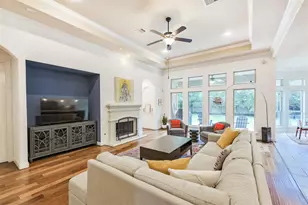 23 Langstone Place, Spring, TX 77389 - Photo 6