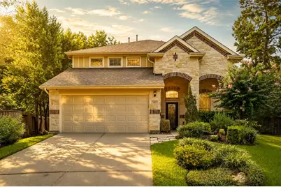 115 Red Eagle Court, Montgomery, TX 77316 - Photo 1