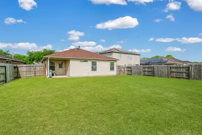 1015 Honeysuckle Vine Drive, Rosenberg, TX 77469 - Photo 26