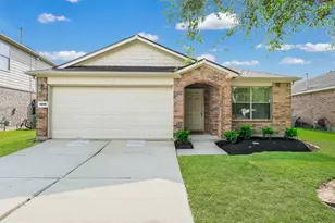 1015 Honeysuckle Vine Dr, Rosenberg, TX 77469 - Photo 4
