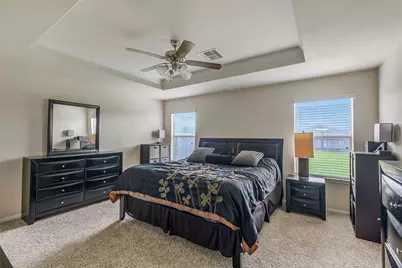 1015 Honeysuckle Vine Drive, Rosenberg, TX 77469 - Photo 16