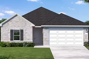 1911 Starlight St, Angleton, TX 77515 - Photo 1
