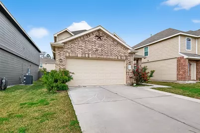 25048 Adams Canyon Drive, Porter, TX 77365 - Photo 2